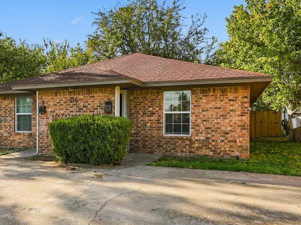 116 Maple St, Arlington, TX