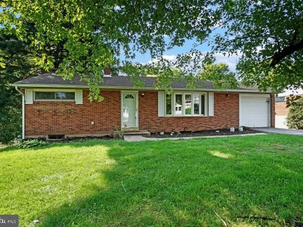 2612 Sedgewick Ave, Dover, PA 17315