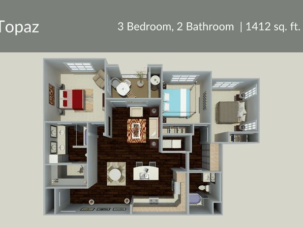 Circa 2020 | 27000 W Lugonia Ave, Redlands, CA