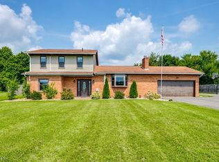 81 Bolender Rd, Mogadore, OH 44260
