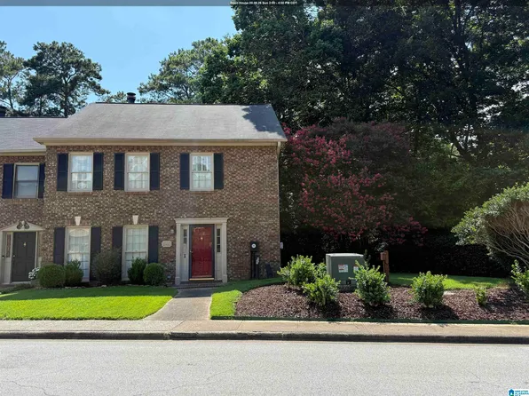 1940 Mountain Laurel Ln, Birmingham, AL 35244