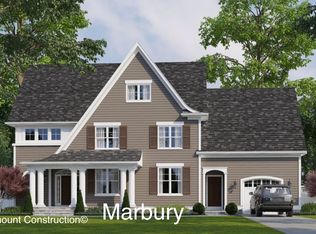 6307 Walhonding Dr #A, Bethesda, MD 20817