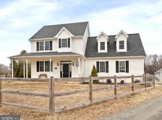 11055 Ransom Ln, Bealeton, VA 22712