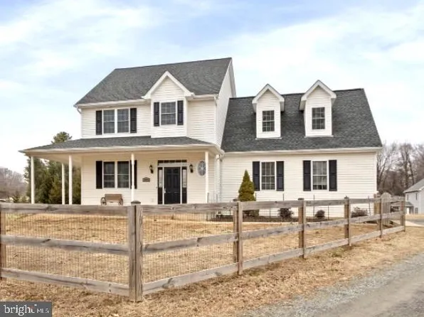 11055 Ransom Ln, Bealeton, VA 22712