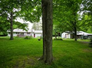 8575 Klein Rd, Hillman, MI 49746