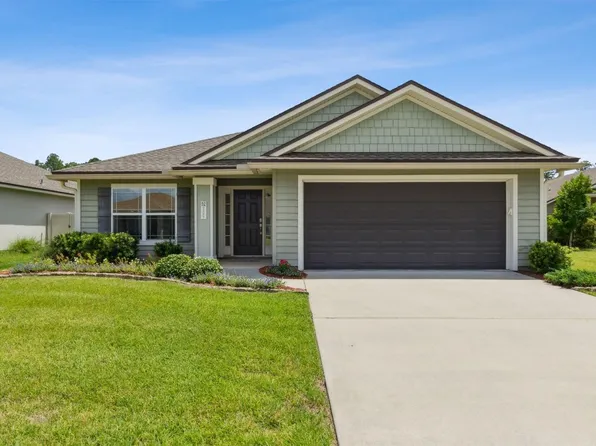 92077 Woodbrier Dr, Fernandina Beach, FL 32034