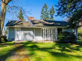 6157 Fairlawn Dr SW, Lakewood, WA 98499