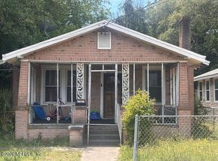 316 IVY Street, Jacksonville, FL 32206