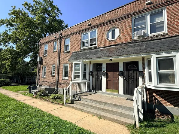 1147 Holland St, Crum Lynne, PA