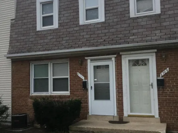 2711 Iverson St Unit 65, Temple Hills, MD 20748