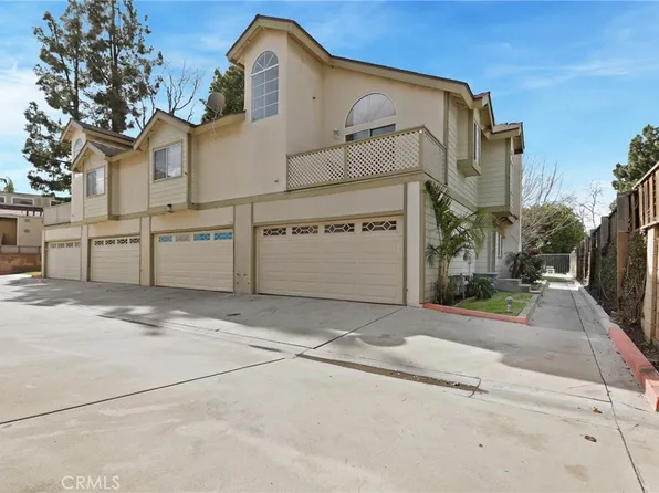 5400 Brittany Way #12, Cypress, CA 90630