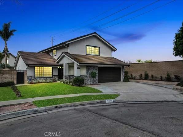 16603 Windward Ave, Cerritos, CA 90703
