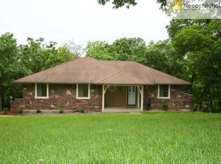 21708 S Martha Rd, Peculiar, MO 64078