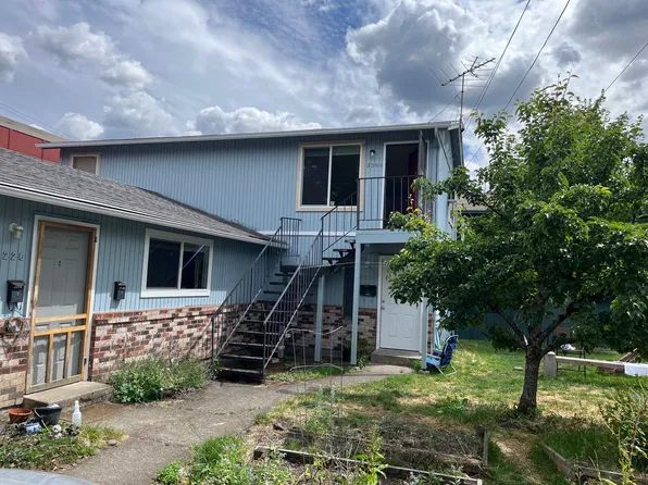 1230 SE Miller St, Portland, OR 97202