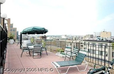 1420 N St NW #201 — Photo 15