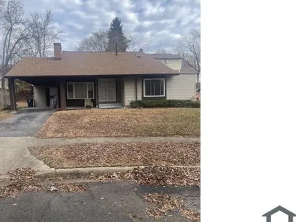 12304 Wheeling Ave, Upper Marlboro, MD 20772