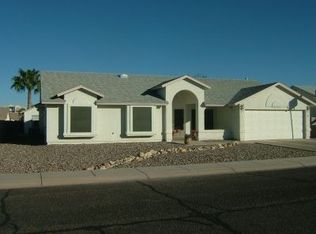 1511 S Roadrunner Ln, Thatcher, AZ 85552