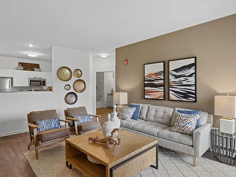 Highland Ridge — Photo 19