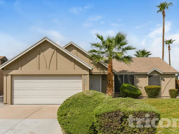 1424 N Hamilton Pl, Chandler, AZ 85225