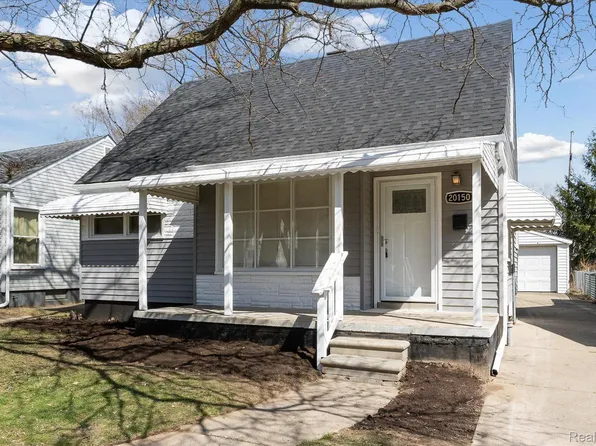 20150 Woodworth, Redford, MI 48240