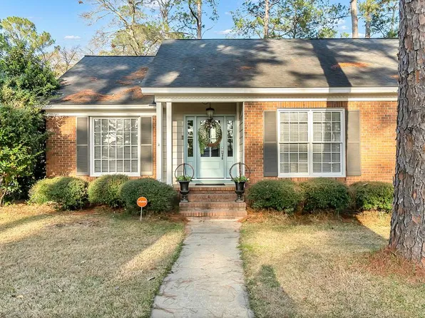 1721 Pineknoll Ln, Albany, GA 31707