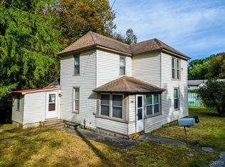 613 Spinnerville Gulf Rd N, Ilion, NY 13357