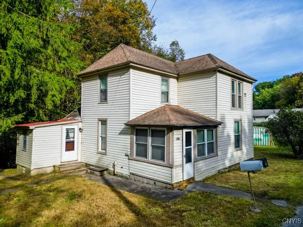 613 Spinnerville Gulf Rd N, Ilion, NY 13357