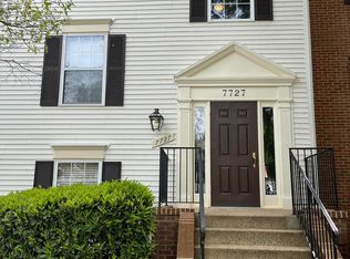 7727 Inversham Dr APT 149, Falls Church, VA 22042