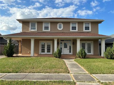 2816 Oak Dr, Violet, LA, 70092