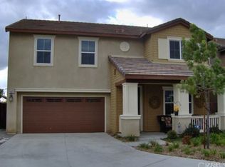 12277 Amaryllis Ln, Yucaipa, CA 92399