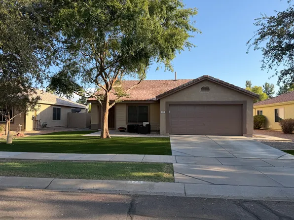 475 W Midland Ln, Gilbert, AZ 85233