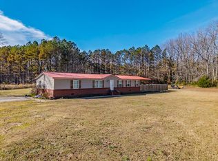 504 County Road 445, Oxford, MS 38655