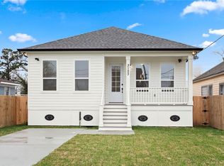 3123 Acron St, Kenner, LA 70065