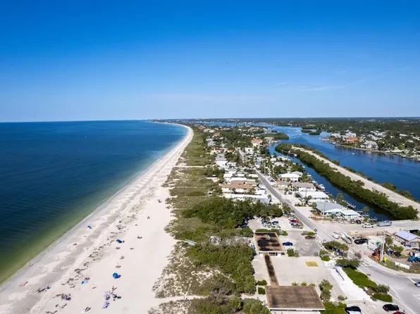 Lots 41 42 Indiana Ave, Nokomis, FL 34275
