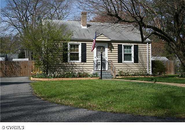 1st image of 6614 E Davista Ave