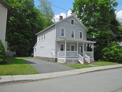 29 Park Street, Ellenville, NY, 12428