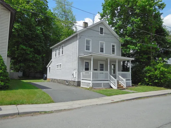 29 Park Street, Ellenville, NY 12428