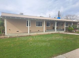 2509 N Thesta St, Fresno, CA 93703
