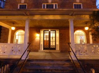 1960 Biltmore St NW APT 2, Washington, DC 20009