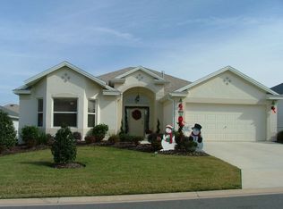 1537 Lynchburg Loop, The Villages, FL 32162