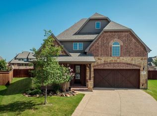 2913 Nottingham Dr, Trophy Club, TX 76262