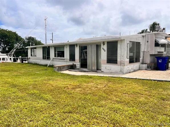 176 Orchid St, Tavernier, FL 33070