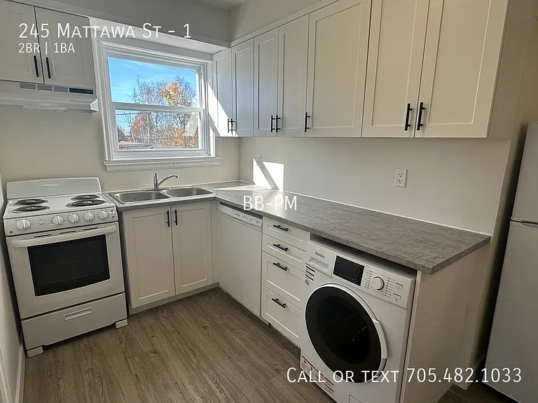 245 Mattawa St #1 — Photo 1
