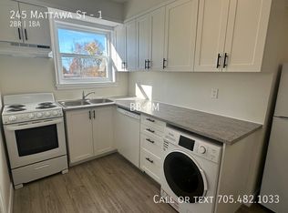 245 Mattawa St #1, North Bay, NY 13123