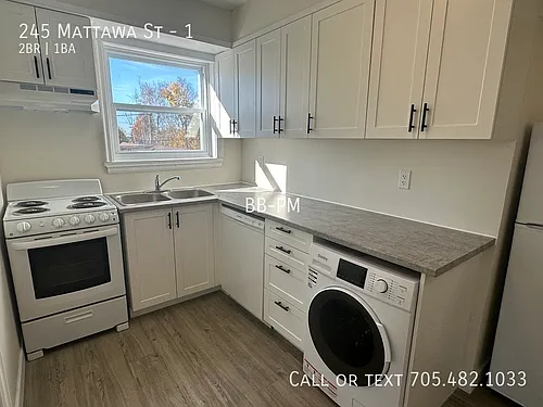 245 Mattawa St #1 Photo 1