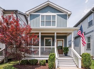 6016A California Ave, Nashville, TN 37209