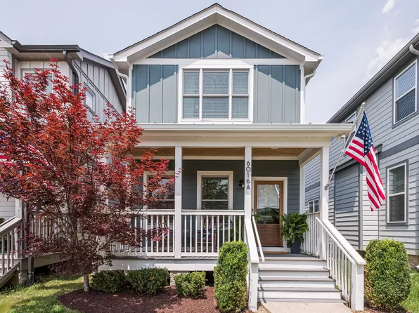 6016A California Ave, Nashville, TN 37209