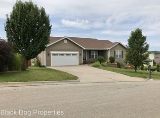 429 Haventon Dr, Manhattan, KS 66503