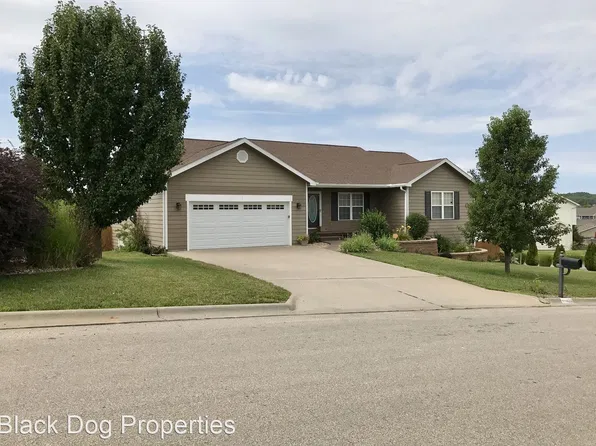 429 Haventon Dr, Manhattan, KS 66503