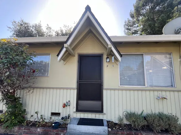 SCZ T 143 La Cuesta, 143 La Cuesta Dr APT 5, Scotts Valley, CA 95066